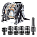 CLABER SL-C8884 AQUAPONY KIT HOSE REEL / ឈុតទុយោ